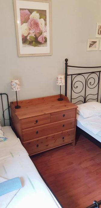 Apartman Lavender J.m. Pula