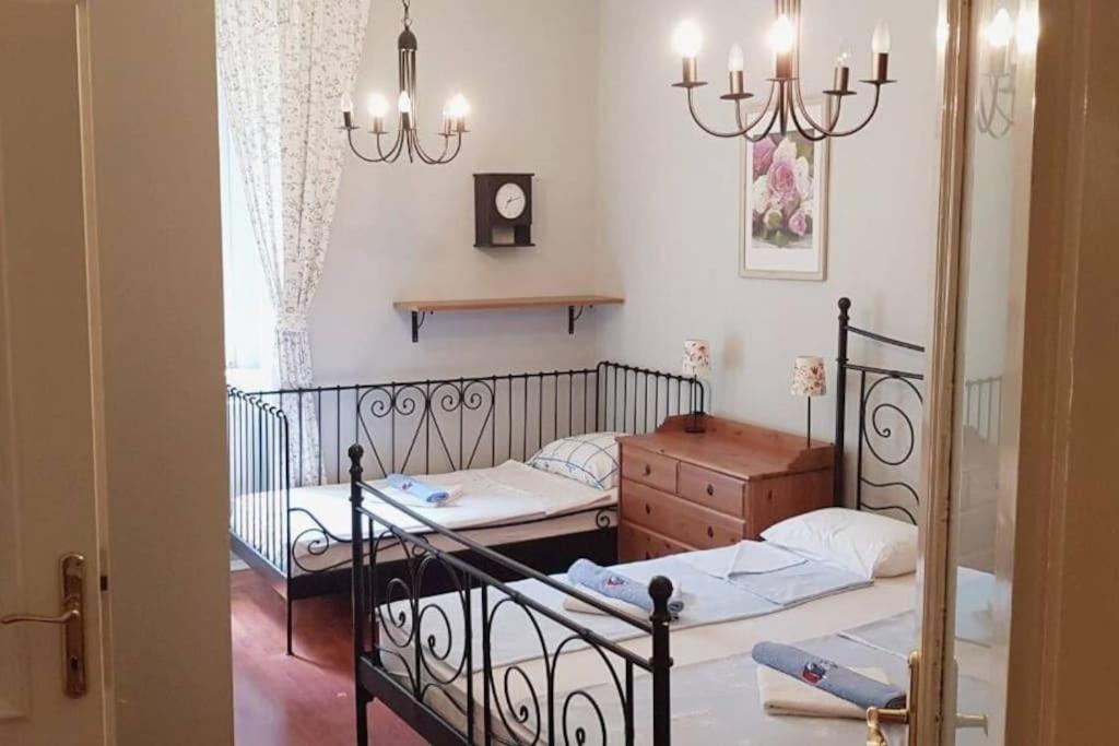 Apartman Lavender J.m. *