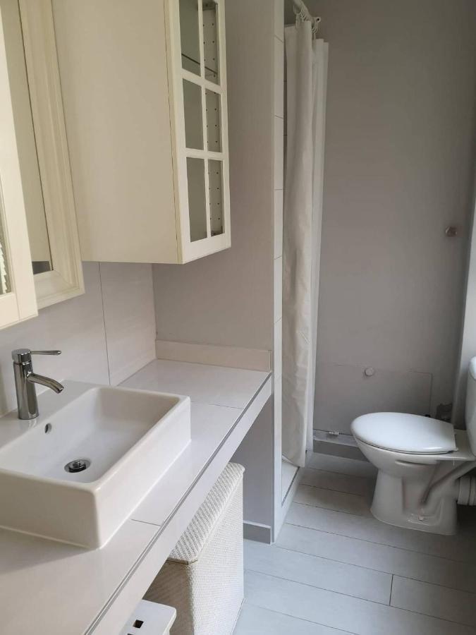 Lavender J.m. Apartman Pula